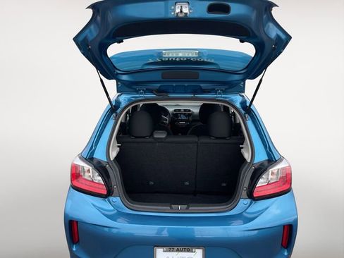 Used 2024 Mitsubishi Mirage ES image 28