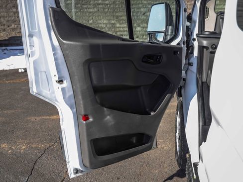 Used 2021 Ford Transit 350 XLT image 22