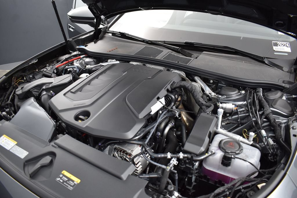 New 2026 Audi A5 Premium AWD/4WD image 20