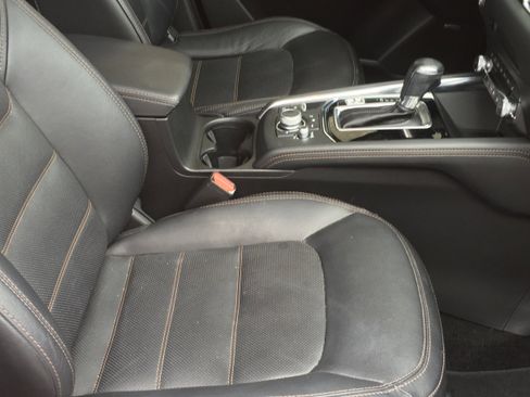 Used 2020 MAZDA CX-5 Grand Touring Reserve AWD/4WD image 7