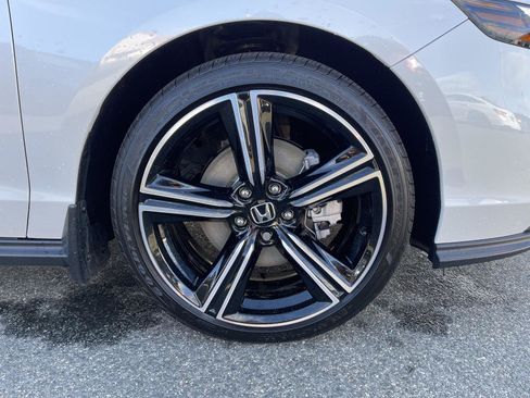Used 2024 Honda Accord Sport image 22