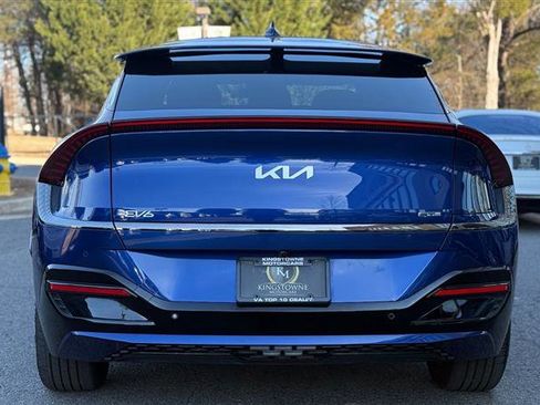 Used 2023 Kia EV6 GT-Line image 4