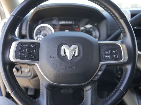 Used 2022 RAM 3500 Laramie image 11