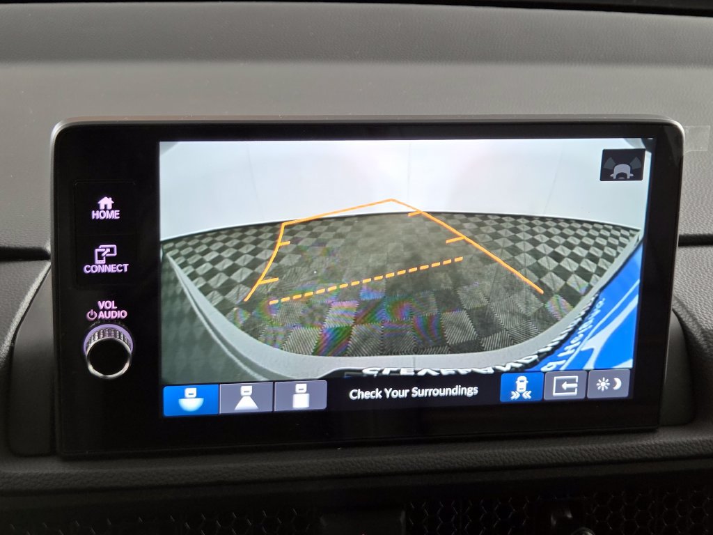 New 2027 Honda CR-V Sport-L image 8