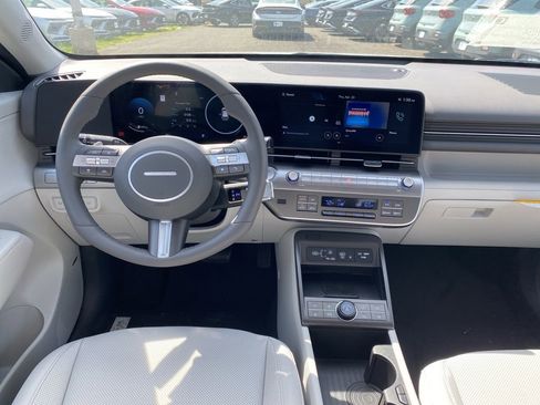 New 2026 Hyundai Kona Limited AWD/4WD image 10
