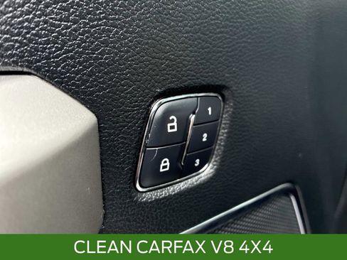 Used 2016 Ford F150 Lariat w/ Equipment Group 502A Luxury image 19