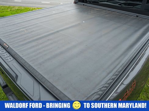 Used 2023 Toyota Tundra SR5 w/ TRD Sport Premium Package image 20