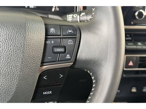 Certified 2025 Toyota Camry SE FWD image 24