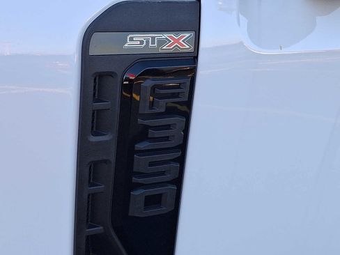 New 2026 Ford F350 XL w/ STX Appearance Package image 21