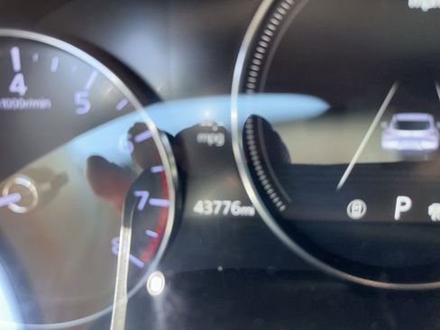 Used 2023 MAZDA CX-30 AWD 2.5 S w/ Select Package image 8