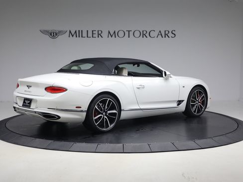 Certified 2020 Bentley Continental GT First Edition image 20