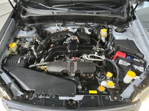 Used 2013 Subaru Forester 2.5X image 13