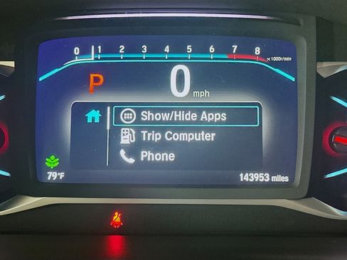 Used 2019 Honda Pilot EX-L image 18