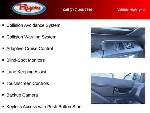 Used 2024 Toyota Tacoma SR w/ SR Upgrade Package AWD/4WD image 12