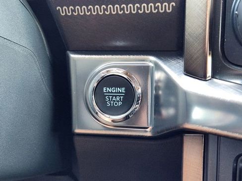 New 2026 Ford F150 King Ranch w/ Equipment Group 601A High image 22