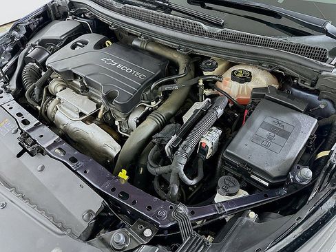 Used 2016 Chevrolet Cruze LT image 26