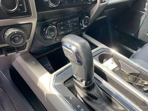 Used 2020 Ford F150 Lariat AWD/4WD image 21