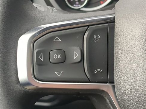 New 2026 RAM 3500 Big Horn image 29