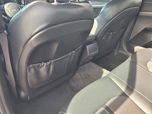 Used 2022 Kia K5 GT-Line image 14
