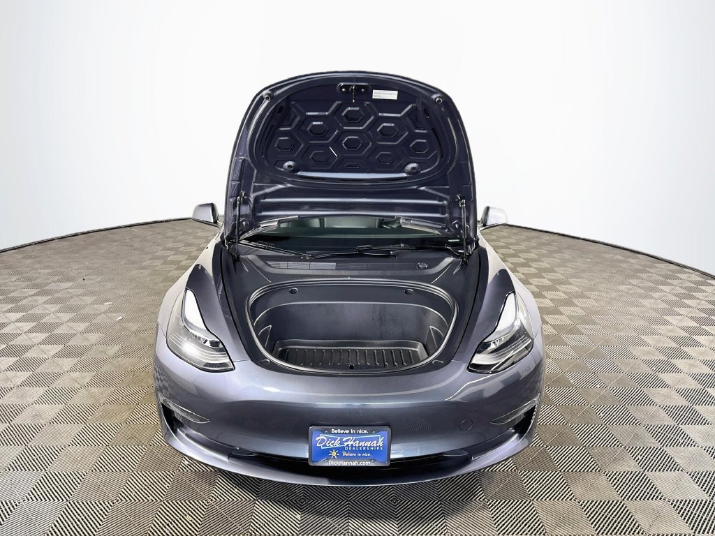 Used 2023 Tesla Model 3 Standard Range RWD image 23