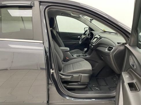 Certified 2023 Chevrolet Equinox LT AWD/4WD image 15