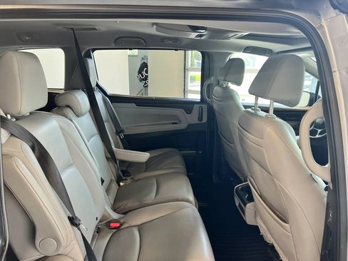 Used 2018 Honda Odyssey EX-L image 26