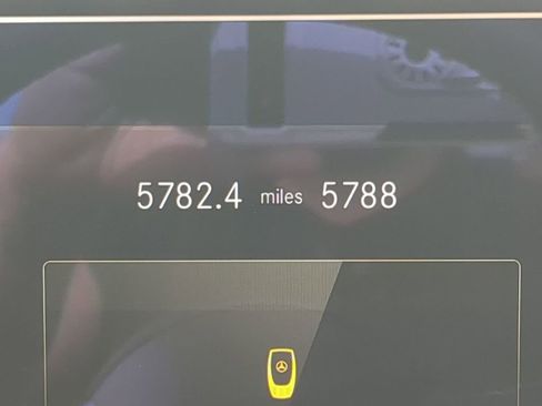 Certified 2023 Mercedes-Benz E 450 Cabriolet image 23