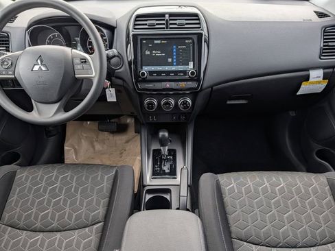 New 2026 Mitsubishi Outlander Sport ES AWD/4WD image 7