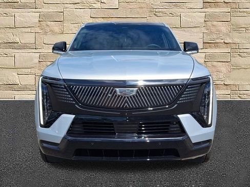 Used 2025 Cadillac Escalade IQ Sport 2 AWD/4WD image 5