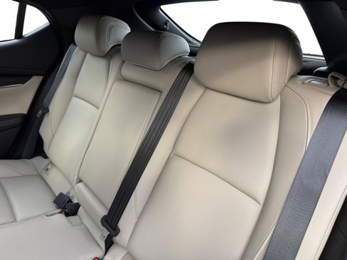 Certified 2023 MAZDA MAZDA3 s image 16