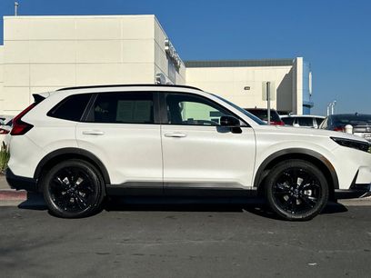 Used 2026 Honda CR-V Sport Touring