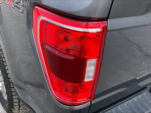 Used 2022 Ford F150 XLT w/ Equipment Group 302A High image 24