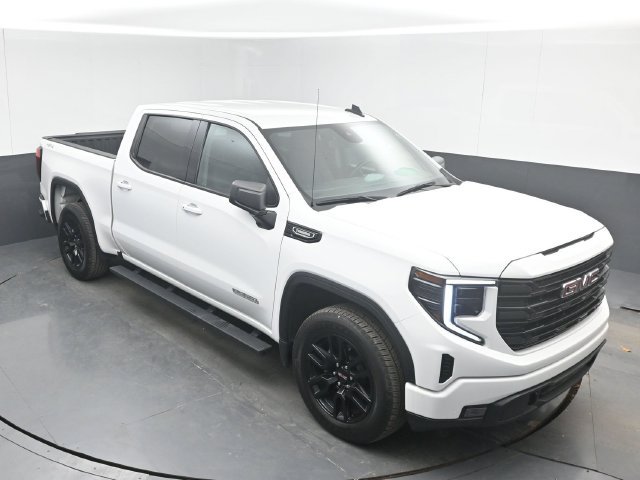 Used 2024 GMC Sierra 1500 Elevation AWD/4WD image 19