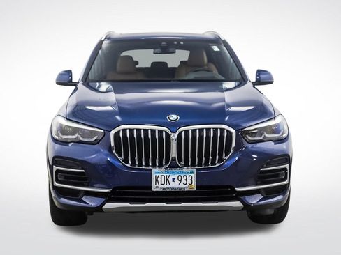 Used 2023 BMW X5 xDrive40i w/ Premium Package AWD/4WD image 8