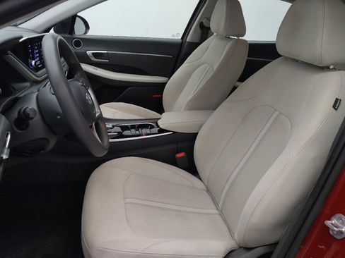 Used 2023 Hyundai Sonata SEL FWD image 17