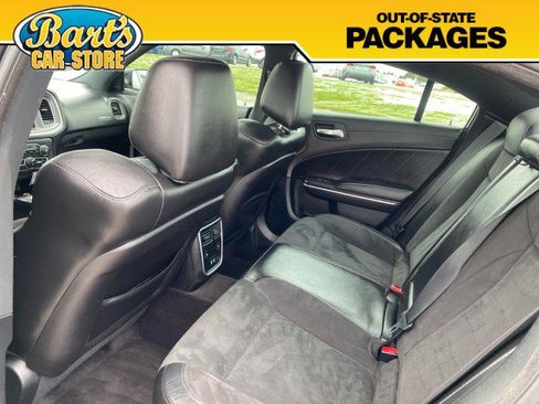 Used 2019 Dodge Charger R/T w/ Plus Group image 20