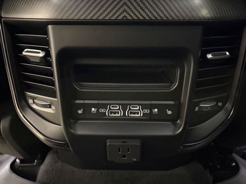 Used 2024 RAM 1500 TRX w/ TRX Level 2 Equipment Group AWD/4WD image 30