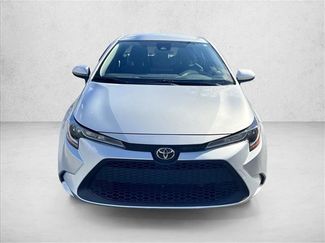 Certified 2022 Toyota Corolla LE video 2