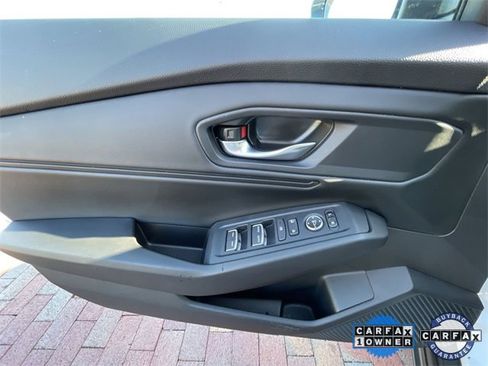 Certified 2024 Honda Accord EX image 11