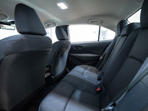 Certified 2026 Toyota Corolla LE image 31