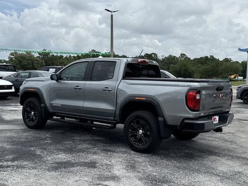 Used 2023 GMC Canyon Elevation w/ Elevation Premium Package AWD/4WD image 10