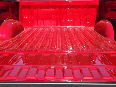 New 2026 RAM 1500 Big Horn image 24