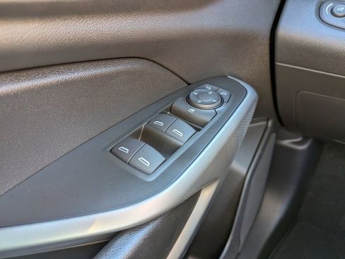 New 2026 Chevrolet Trax LS w/ Driver Confidence Package image 22