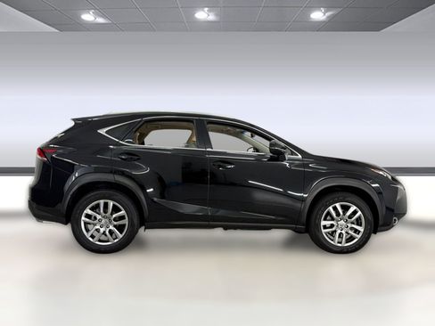 Used 2015 Lexus NX 200t AWD w/ Premium Package image 8