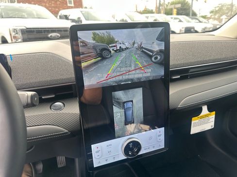 New 2025 Ford Mustang Mach-E Premium image 24