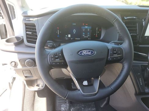 New 2026 Ford Transit 350 XLT image 9