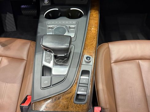 Used 2018 Audi A5 2.0T Premium Plus w/ Premium Plus AWD/4WD image 42