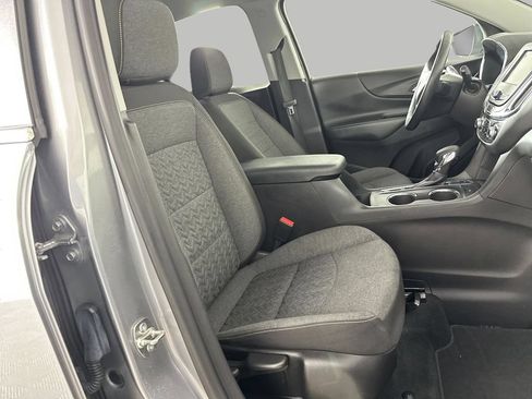 Used 2024 Chevrolet Equinox LT AWD/4WD image 28