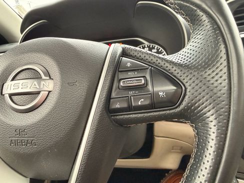 Used 2023 Nissan Maxima Platinum w/ Sport Mat Group image 21