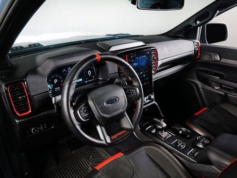 Used 2024 Ford Ranger Raptor image 3
